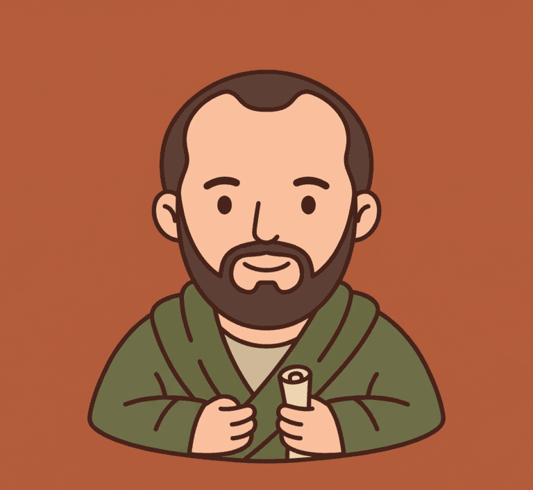 Paul